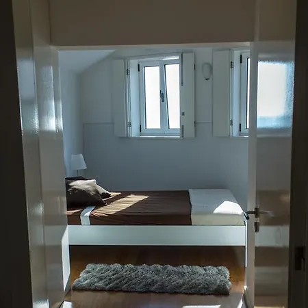 Beach House Ferienhaus