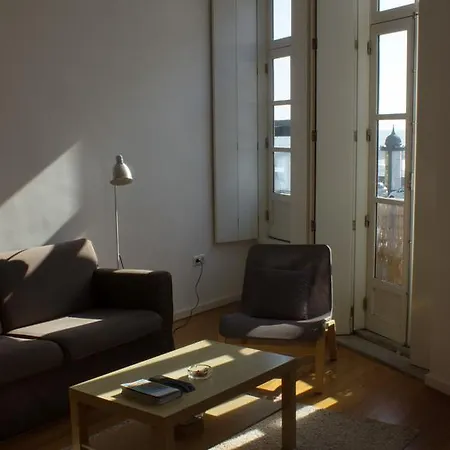 Beach House * Porto